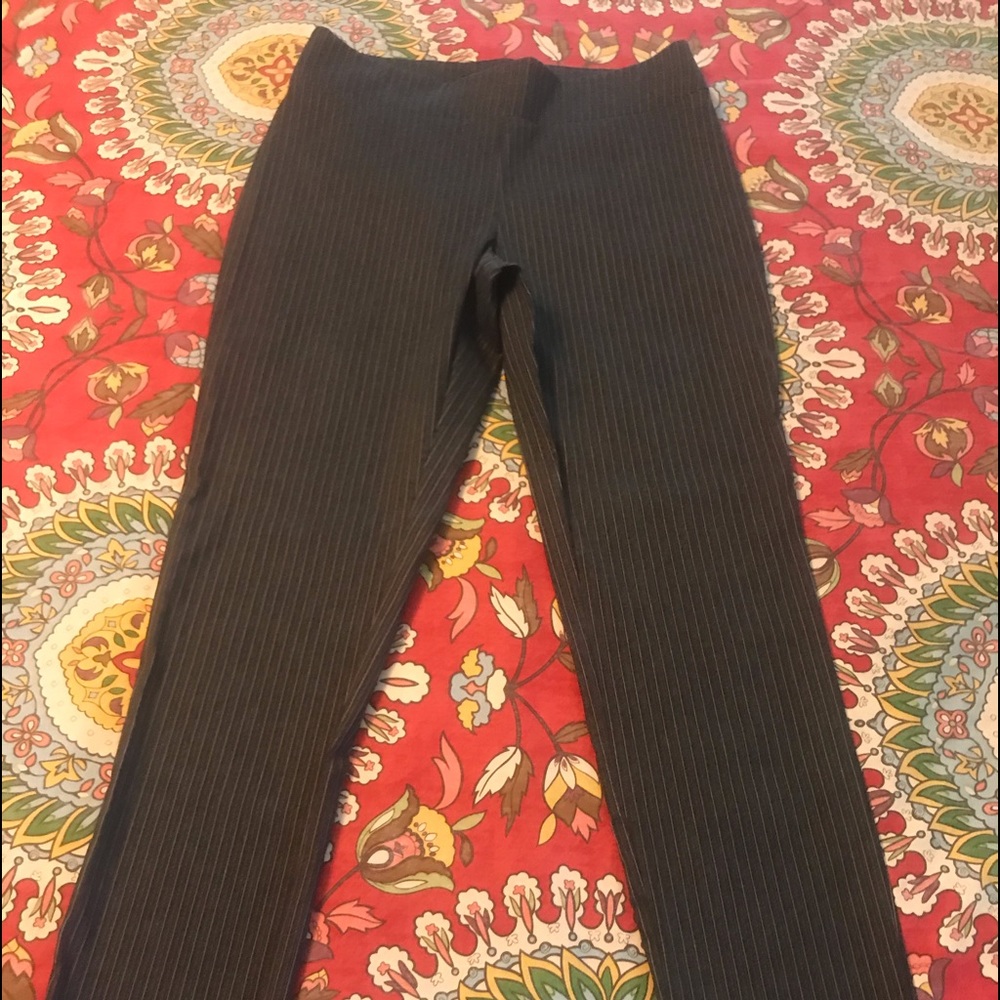 Women's Apt. 9 Pull-On Skinny Dress Pant